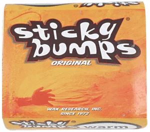 Sticky Bumps Warm/Trop Single  Bar