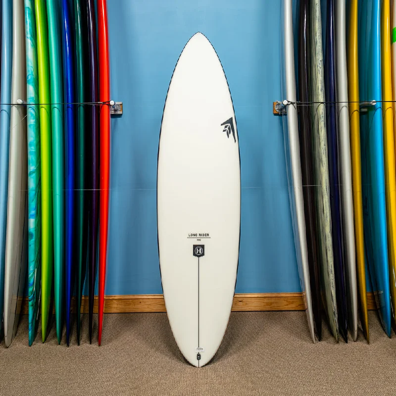 surfboards for lightweight riders-Firewire Long Rider Firewire HE 6'10"