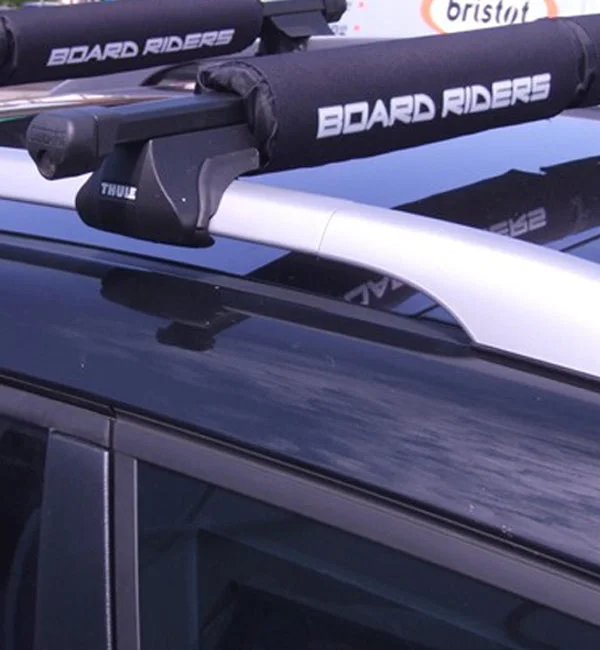 Ocean Sports Roof Rack Pads - One Pair