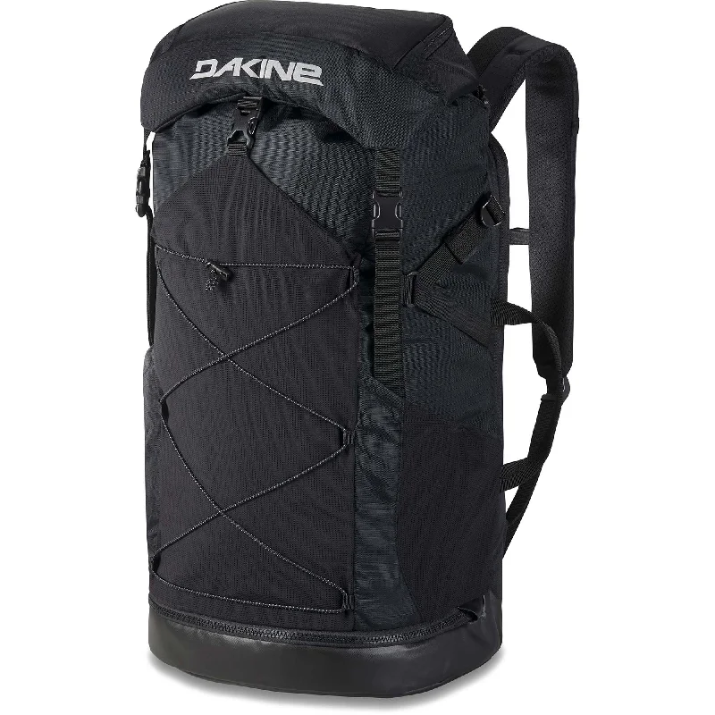 high-quality surfboards for durability-DaKine Mission Surf DLX 40L Wet/Dry Pack