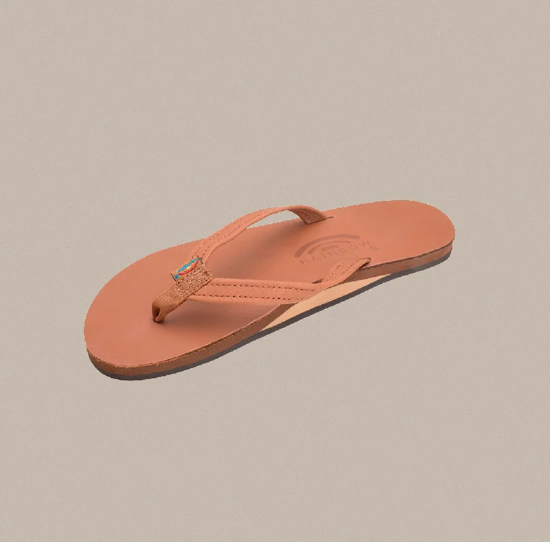 Rainbow Sandals Classic Leather 1/2" Strap