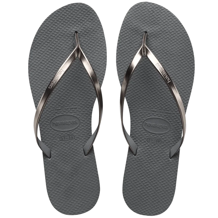 Havaianas Women's You Metallic Sandals