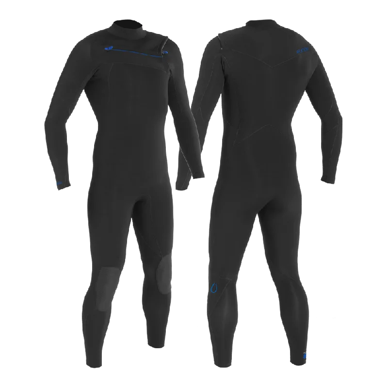 2/2 PUURE - YULEX ECO WETSUITS - MEN