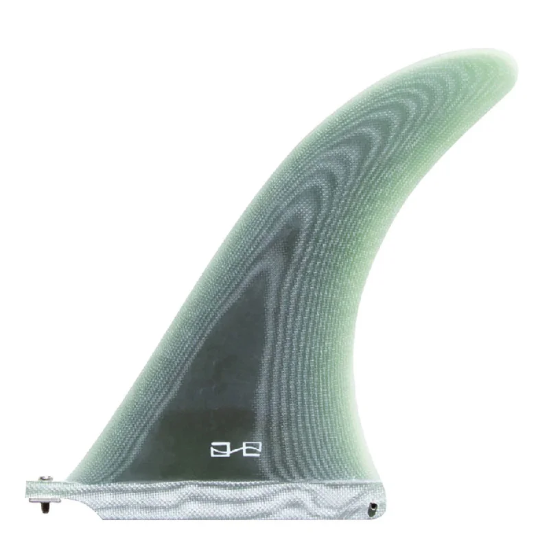 Gato Heroi Model P 10"Surfboard Fin