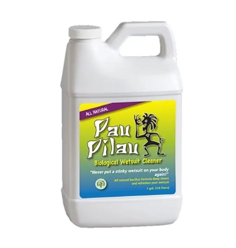 Pau Pilau Wetsuit Cleaner Gallon