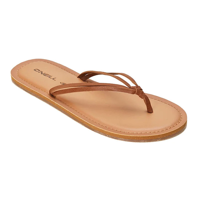 O'Neill Rylie Sandals - Brown