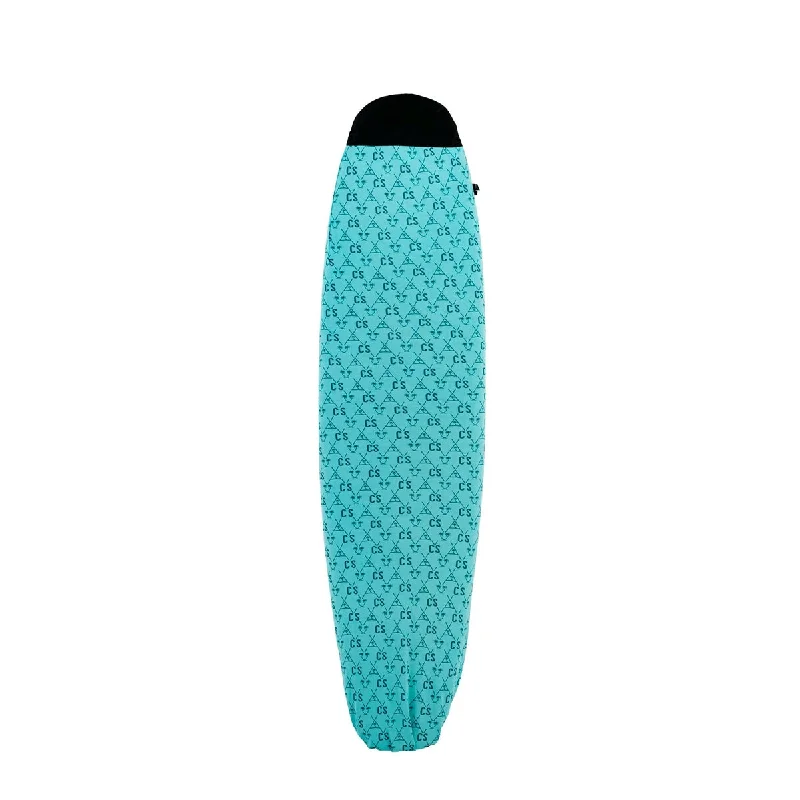 Catch Surf - Stretch sock / Board Sock Aqua