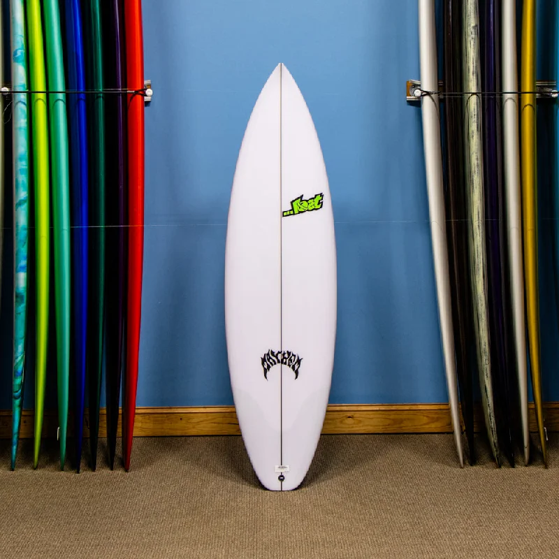 surfboards for excellent wave-catching-Lost Driver 3.0 PU/Poly 5'9"