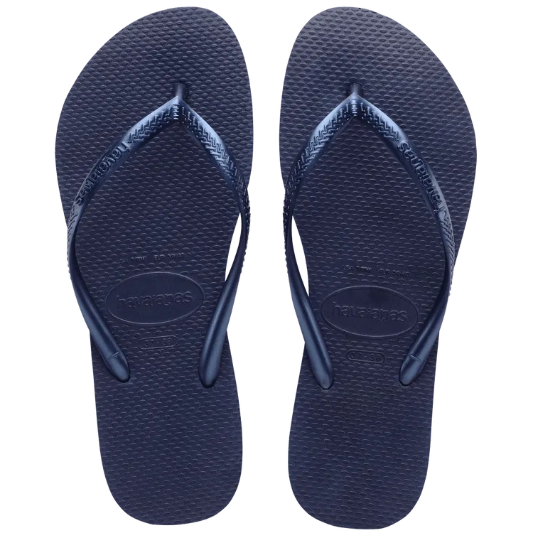 Havaianas Women's Slim Sandals