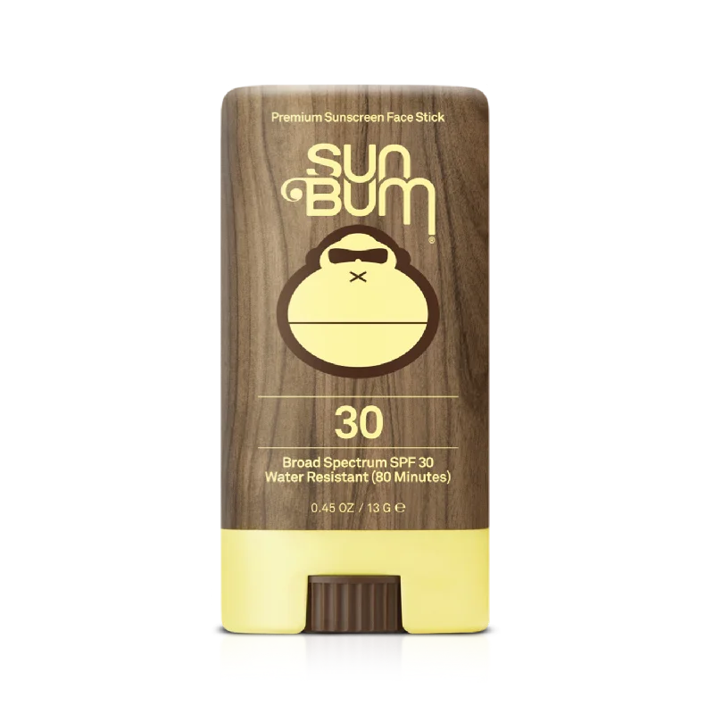 SUN BUM ORIGINAL FACE STICK SUNSCREEN