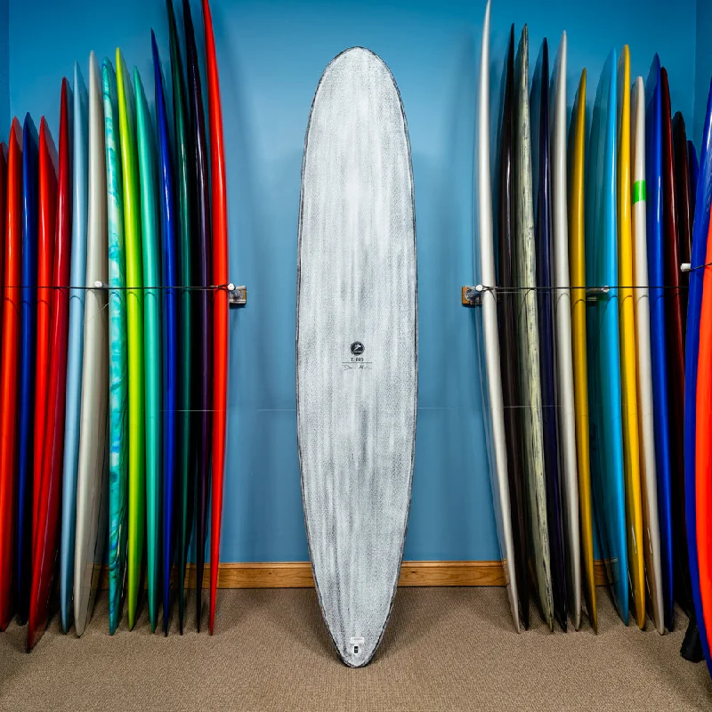 surfboards for consistent wave entry-Taylor Jensen TJ Pro Firewire Ibolic 9'0"