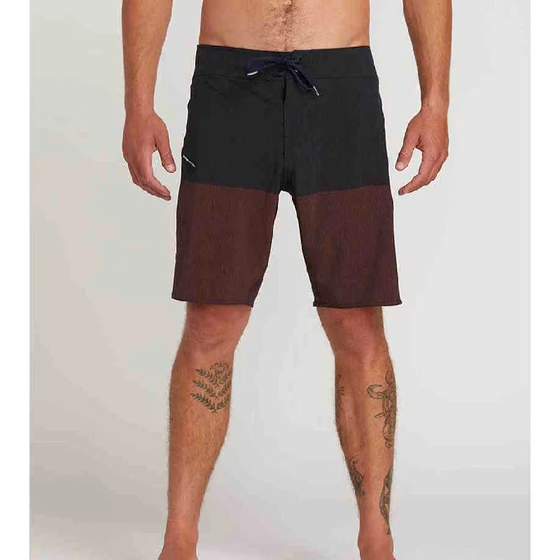 Boardshorts - Volcom Lido Heather Mod 20" Navy