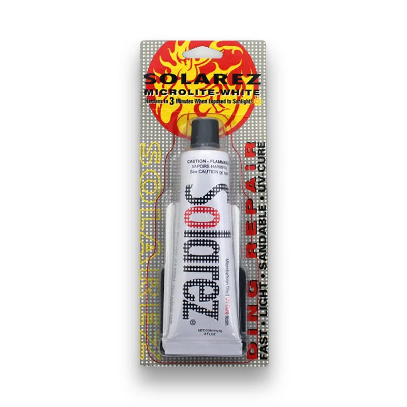 Solarez Microlite Poly 2 oz Tube (Dual Core)