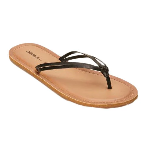 O'Neill Rylie Sandals - Black