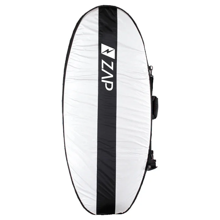 surfboards for fast turns-Zap Large Travel Skimboard Bag