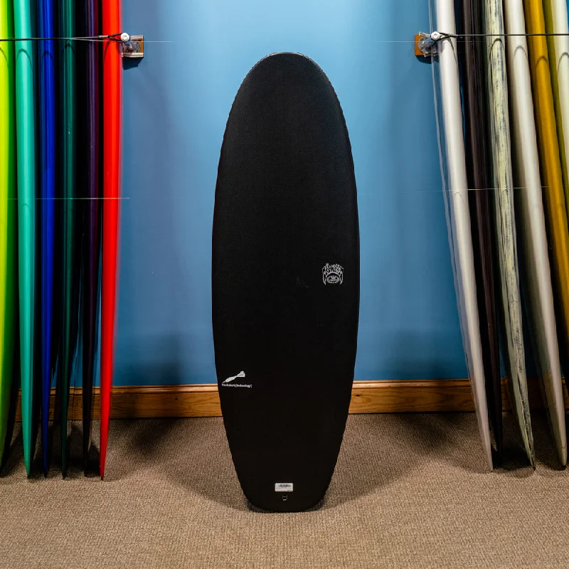 surfboards with high maneuverability-Lost Party Platter Double Dart 5'2"