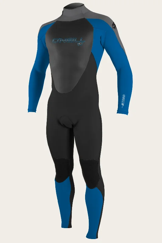 Youth Epic 3/2mm Back Zip Fullsuit Wetsuit