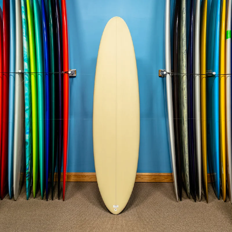 surfboards with single fin design for smooth rides-Valaric Star Cruiser PU/Poly 7'6"