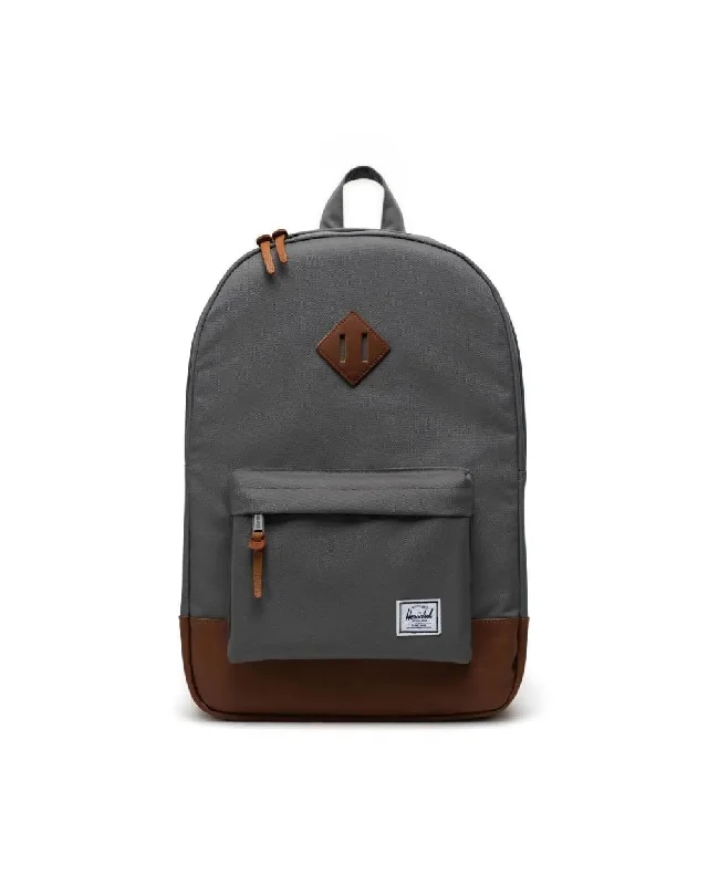 surfboards for quick bottom turns-Herschel Heritage Gargoyle Backpack