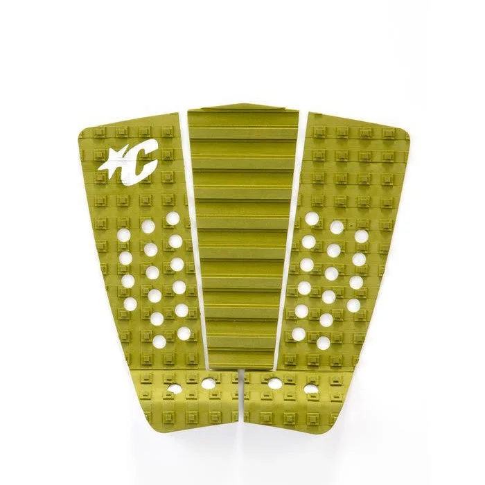 Creatures of Leisure Mitch Coleborn Signature Traction Pad - Army