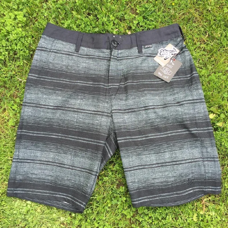 Boardshorts / Walkshort - Lost The Sands Black