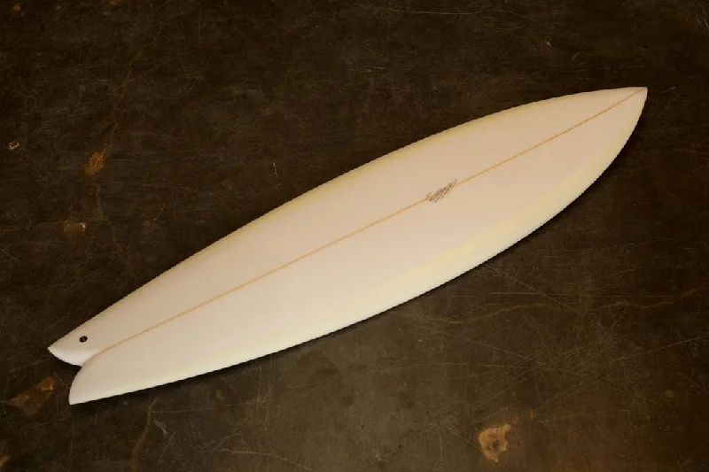 6'8" Ellis Ericson Single Fin