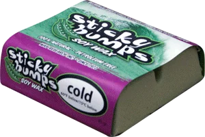 Sticky Bumps Soy Cold Single Bar