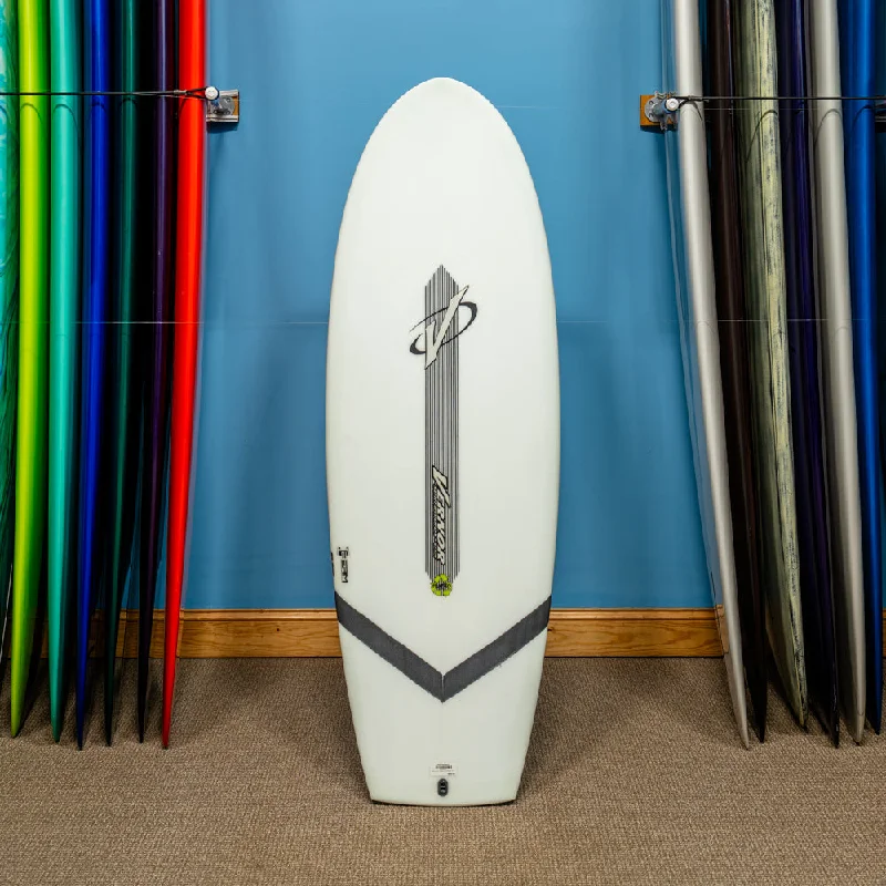 surfboards for expert wave handling-Vernor Mini Simmons EPS/Epoxy 5'6"