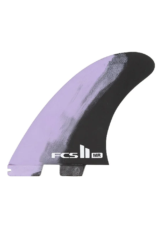 FCS II Mark Richards PC Tri Surfboard Fins