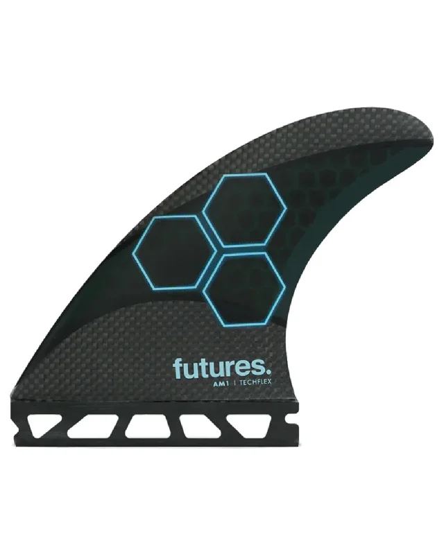 AM1 Techflex Thruster Fins