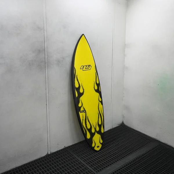 Surfboard