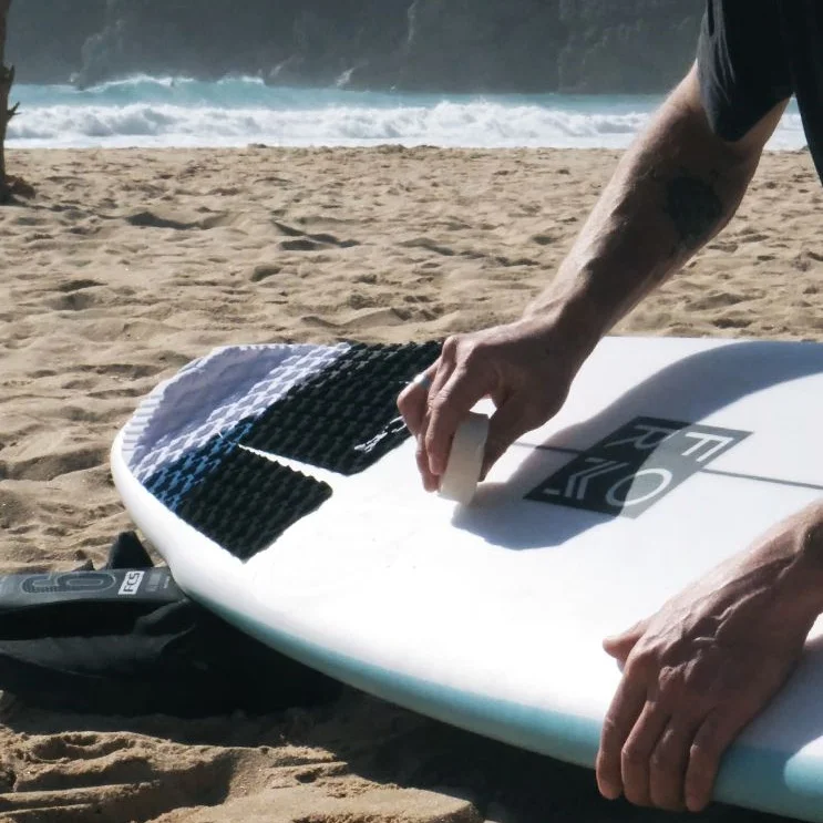 Surf Pads